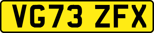 VG73ZFX