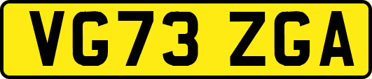 VG73ZGA