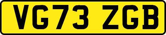 VG73ZGB