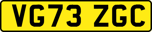 VG73ZGC