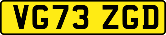 VG73ZGD