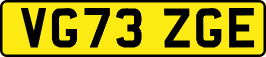 VG73ZGE