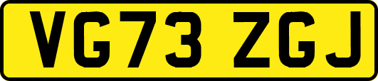 VG73ZGJ
