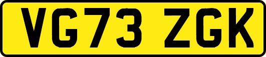 VG73ZGK