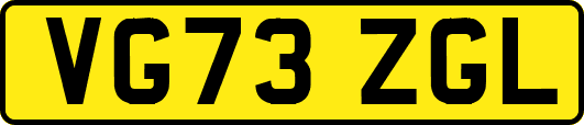 VG73ZGL