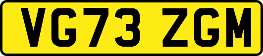 VG73ZGM
