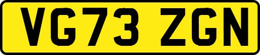 VG73ZGN