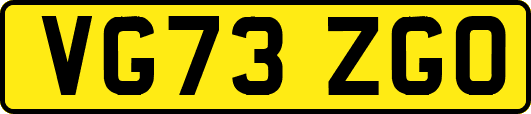 VG73ZGO