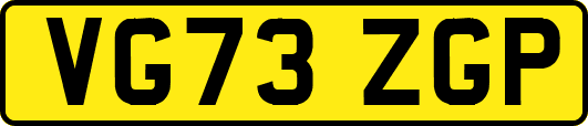 VG73ZGP