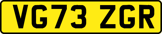VG73ZGR