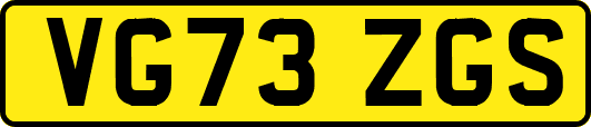 VG73ZGS