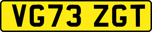VG73ZGT