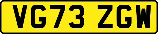 VG73ZGW