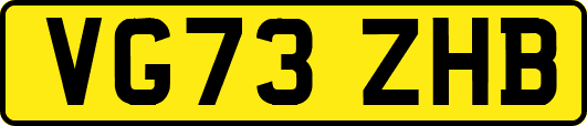 VG73ZHB
