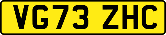 VG73ZHC