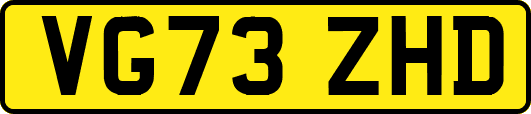 VG73ZHD