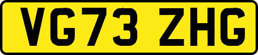 VG73ZHG