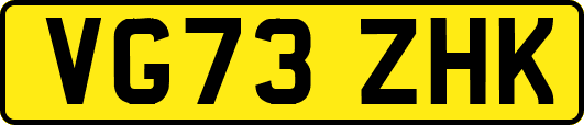 VG73ZHK