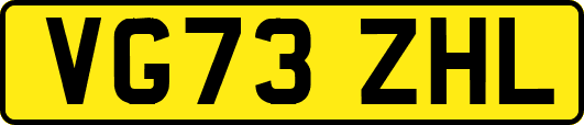 VG73ZHL