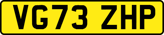 VG73ZHP