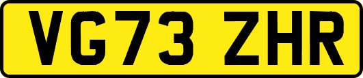 VG73ZHR