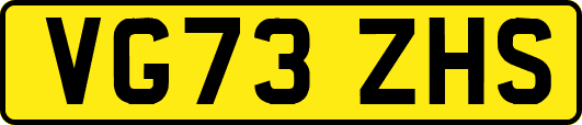 VG73ZHS
