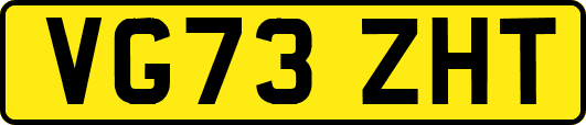 VG73ZHT