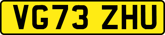 VG73ZHU