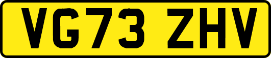 VG73ZHV
