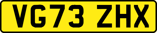 VG73ZHX