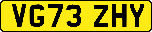 VG73ZHY