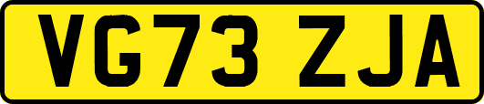 VG73ZJA