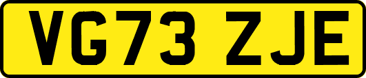 VG73ZJE