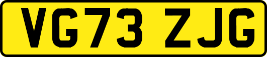 VG73ZJG