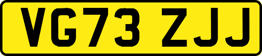 VG73ZJJ