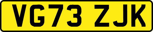 VG73ZJK