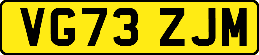 VG73ZJM