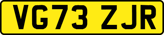 VG73ZJR