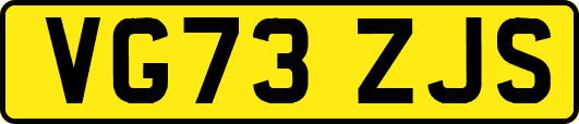 VG73ZJS