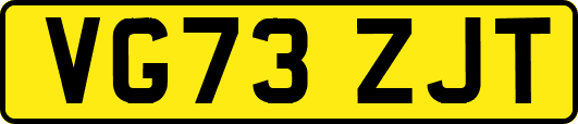 VG73ZJT