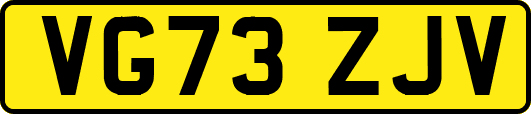 VG73ZJV