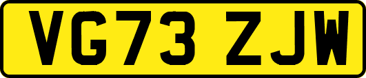 VG73ZJW