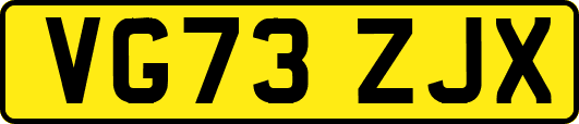 VG73ZJX
