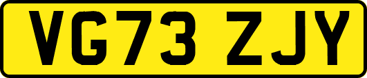 VG73ZJY