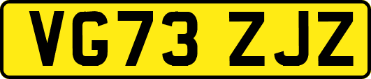 VG73ZJZ
