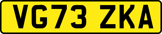 VG73ZKA