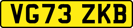 VG73ZKB