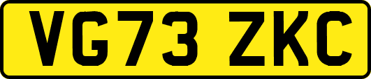 VG73ZKC