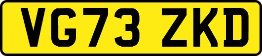 VG73ZKD
