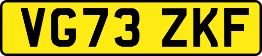 VG73ZKF